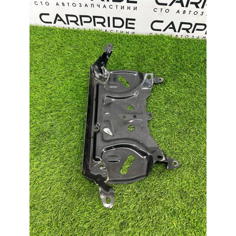 Защита рулевой рейки (рулевое управление) Subaru Outback B15 34158AL02A