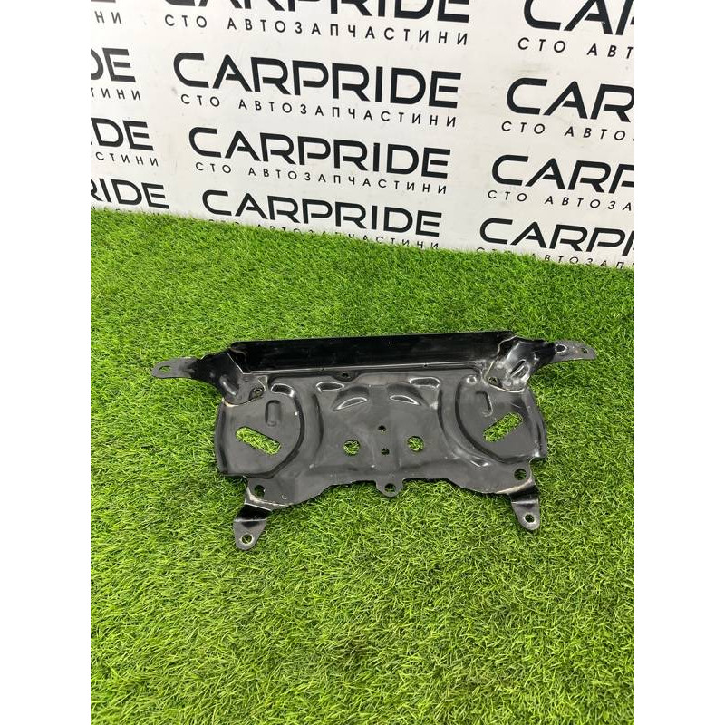 Защита рулевой рейки (рулевое управление) Subaru Outback B15 34158AL02A