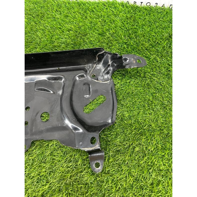 Защита рулевой рейки (рулевое управление) Subaru Outback B15 34158AL02A