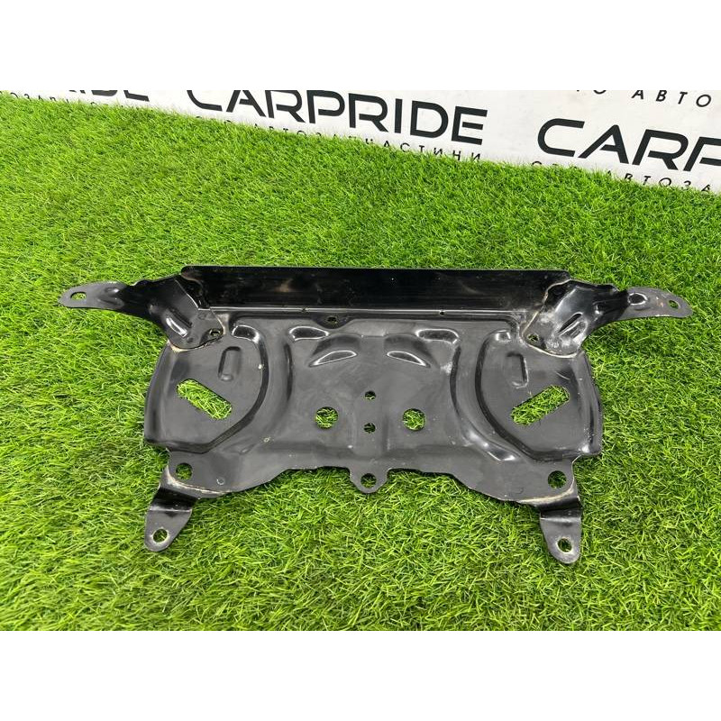 Защита рулевой рейки (рулевое управление) Subaru Outback B15 34158AL02A