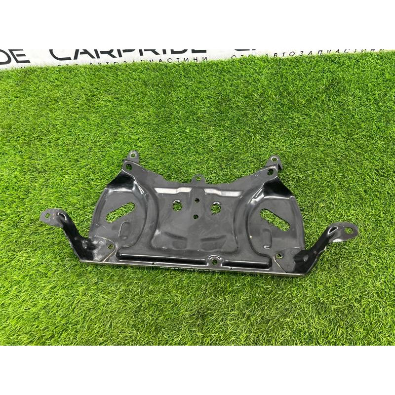 Защита рулевой рейки (рулевое управление) Subaru Outback B15 34158AL02A