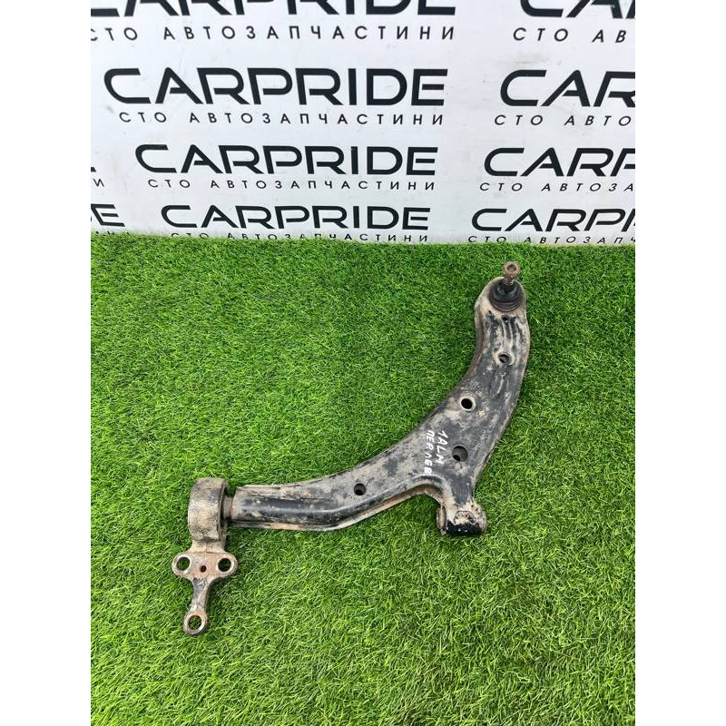 Рычаг подвески (подвеска) Nissan Almera B10 2008 1,6 QG16 5450195F0A