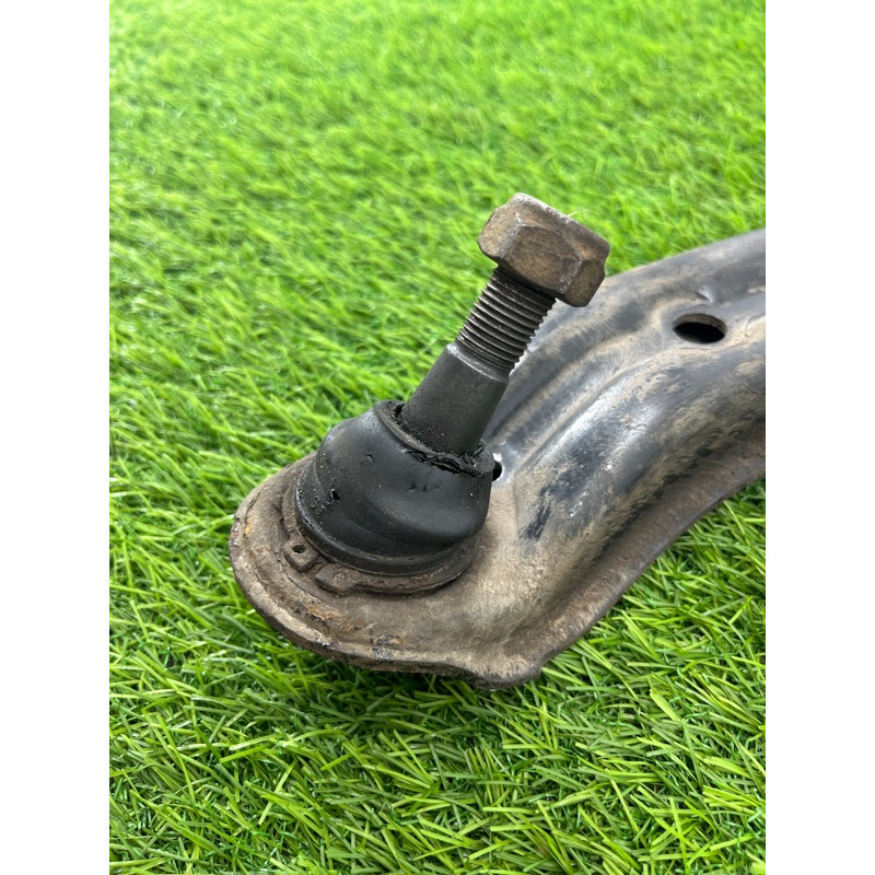 Рычаг подвески (подвеска) Nissan Almera B10 2008 1,6 QG16 5450195F0A