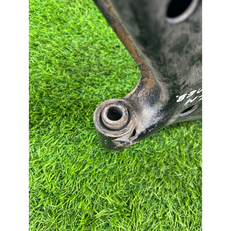 Рычаг подвески (подвеска) Nissan Almera B10 2008 1,6 QG16 5450195F0A