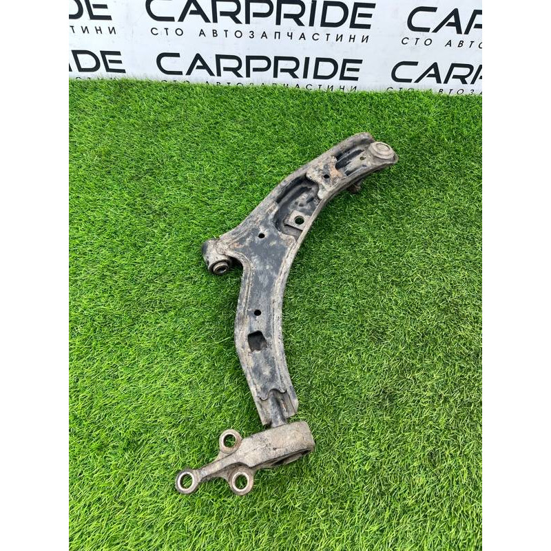 Рычаг подвески (подвеска) Nissan Almera B10 2008 1,6 QG16 5450195F0A