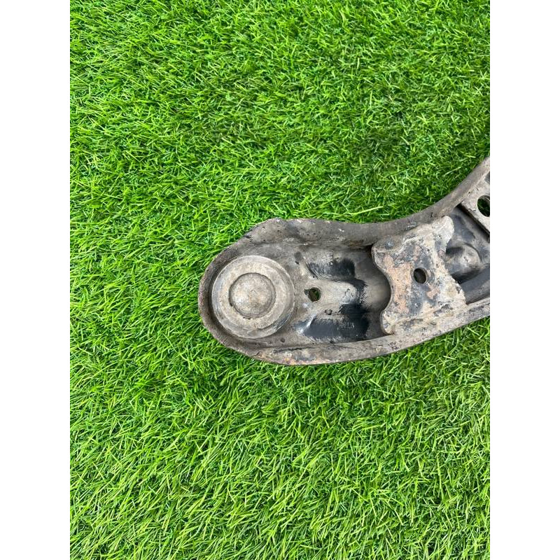 Рычаг подвески (подвеска) Nissan Almera B10 2008 1,6 QG16 5450195F0A