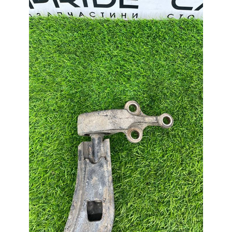 Рычаг подвески (подвеска) Nissan Almera B10 2008 1,6 QG16 5450195F0A