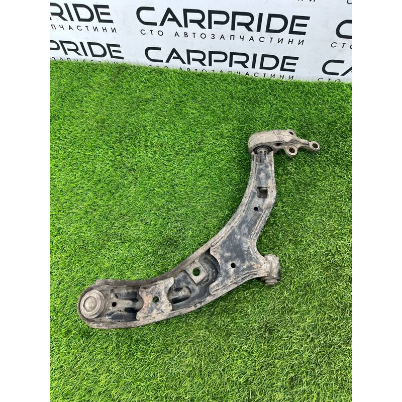 Рычаг подвески (подвеска) Nissan Almera B10 2008 1,6 QG16 5450195F0A