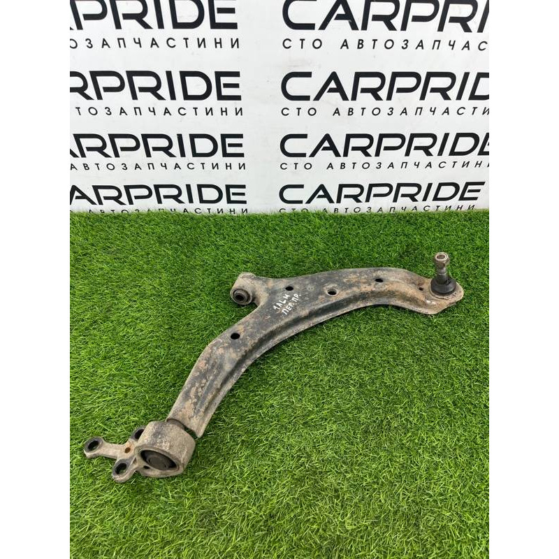 Рычаг подвески (подвеска) Nissan Almera B10 2008 1,6 QG16 5450095F0A