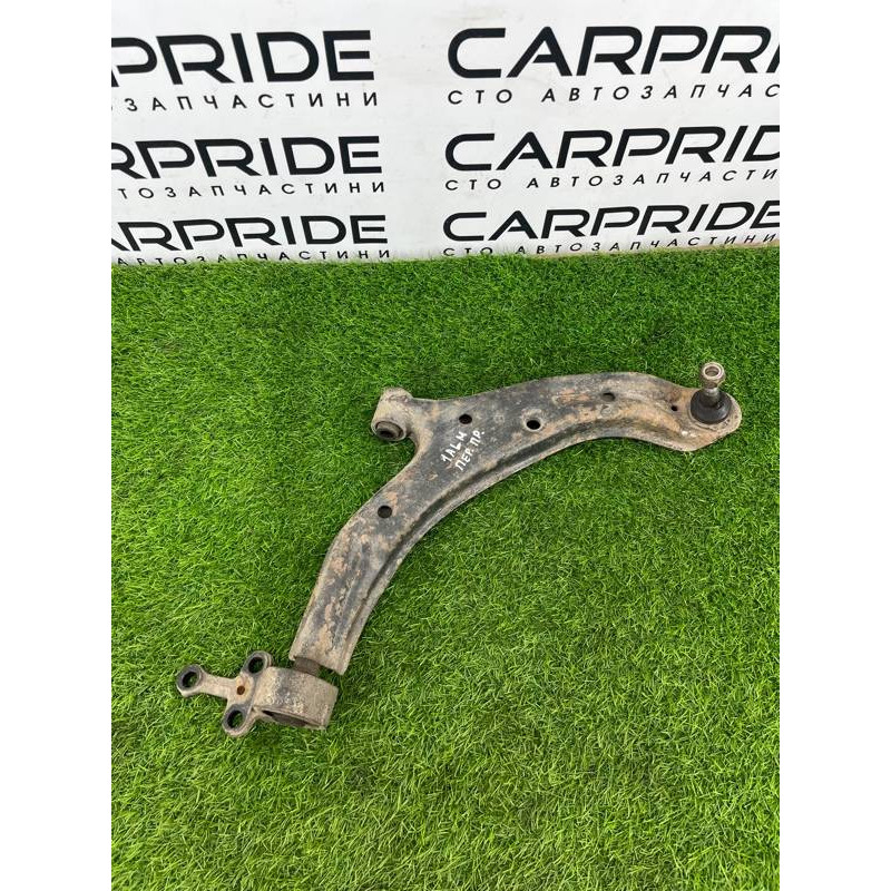 Рычаг подвески (подвеска) Nissan Almera B10 2008 1,6 QG16 5450095F0A