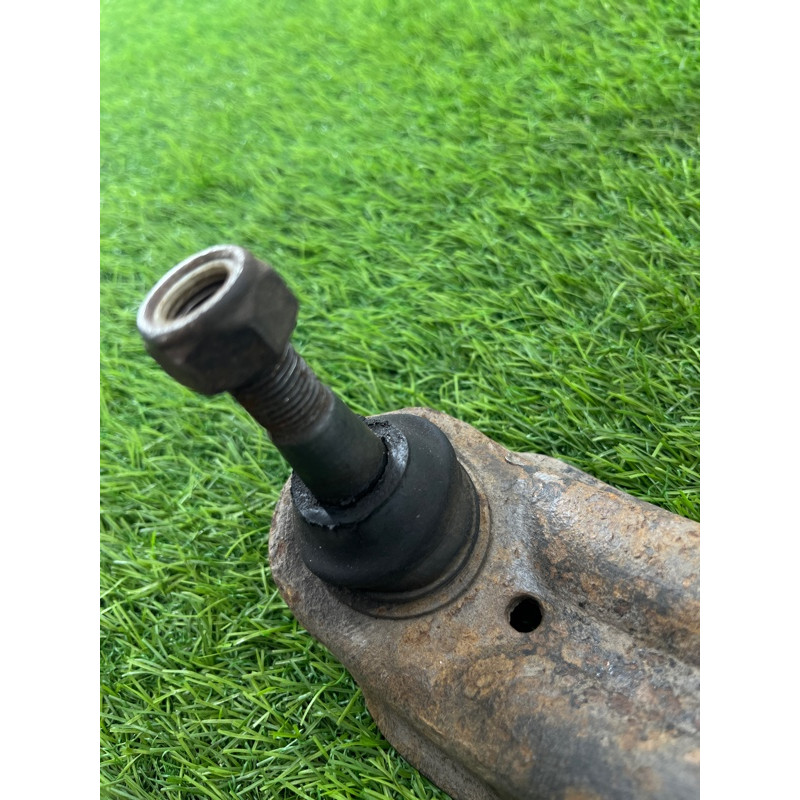 Рычаг подвески (подвеска) Nissan Almera B10 2008 1,6 QG16 5450095F0A