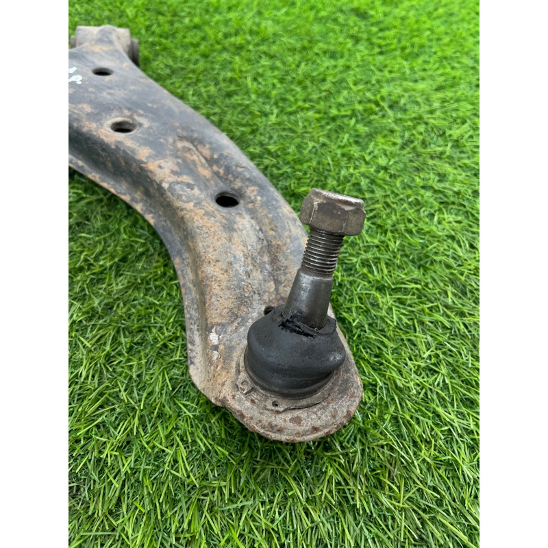 Рычаг подвески (подвеска) Nissan Almera B10 2008 1,6 QG16 5450095F0A