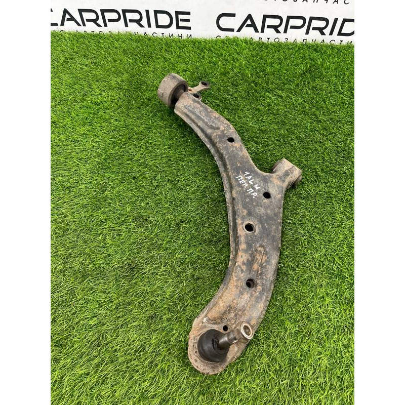 Рычаг подвески (подвеска) Nissan Almera B10 2008 1,6 QG16 5450095F0A