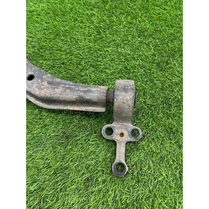 Рычаг подвески (подвеска) Nissan Almera B10 2008 1,6 QG16 5450095F0A