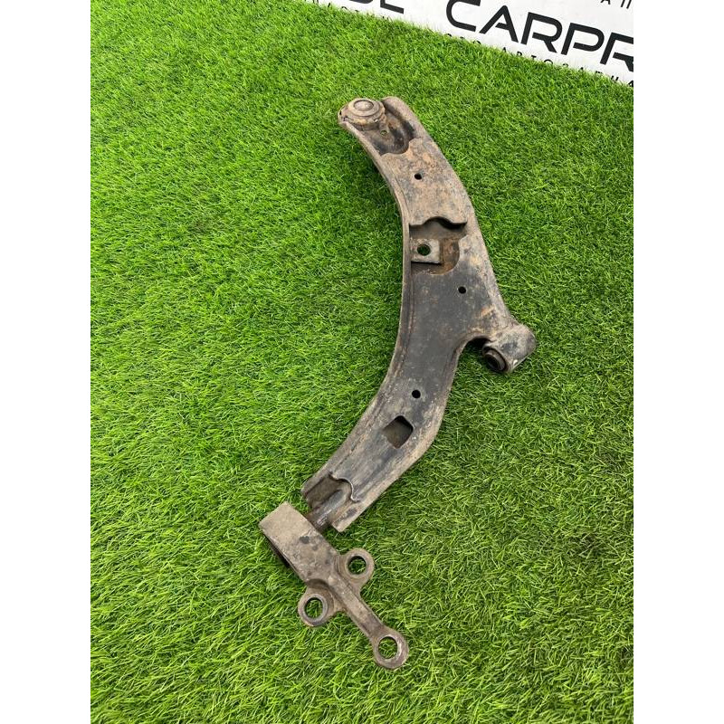 Рычаг подвески (подвеска) Nissan Almera B10 2008 1,6 QG16 5450095F0A