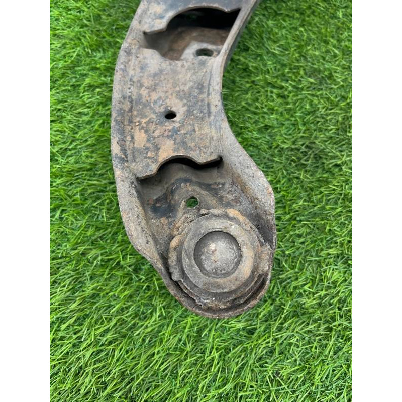 Рычаг подвески (подвеска) Nissan Almera B10 2008 1,6 QG16 5450095F0A