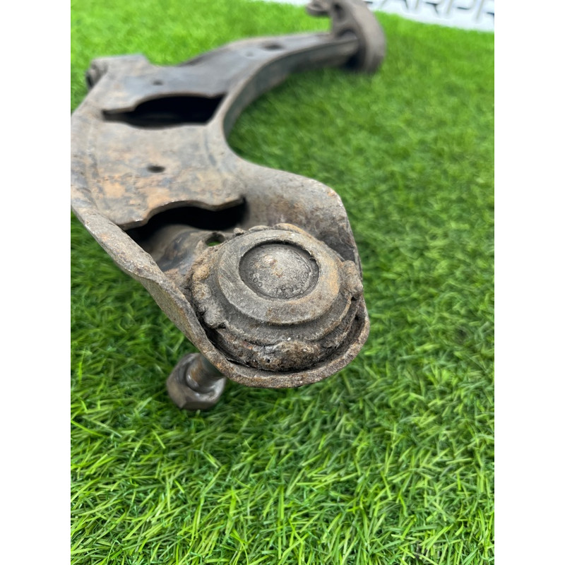 Рычаг подвески (подвеска) Nissan Almera B10 2008 1,6 QG16 5450095F0A