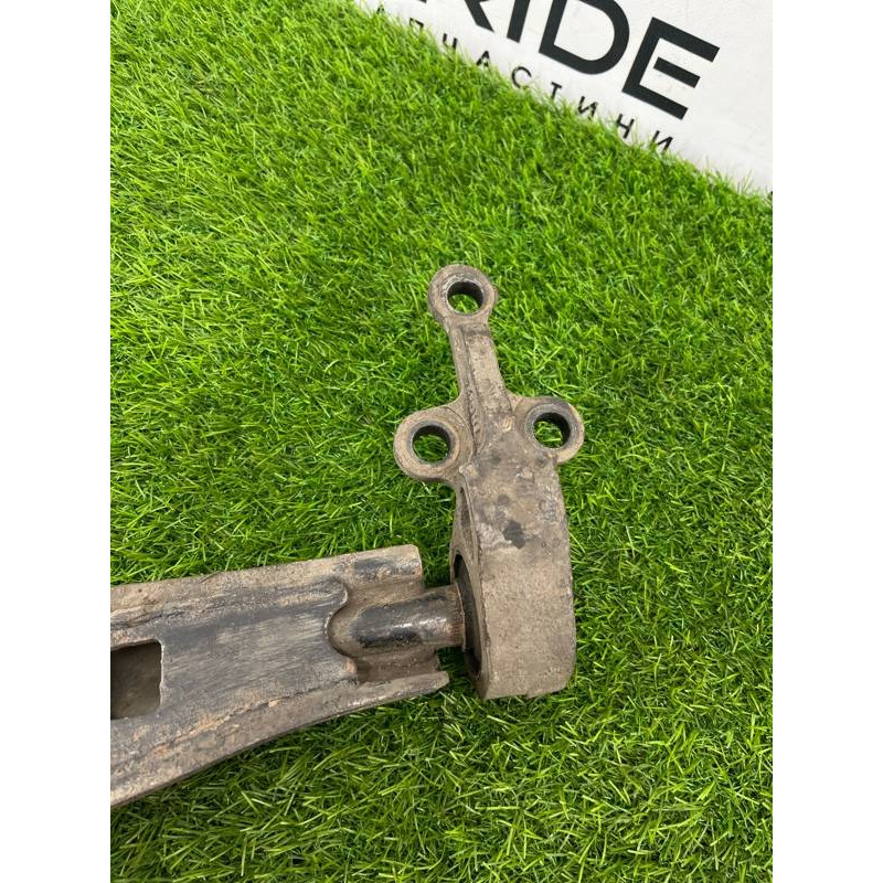 Рычаг подвески (подвеска) Nissan Almera B10 2008 1,6 QG16 5450095F0A