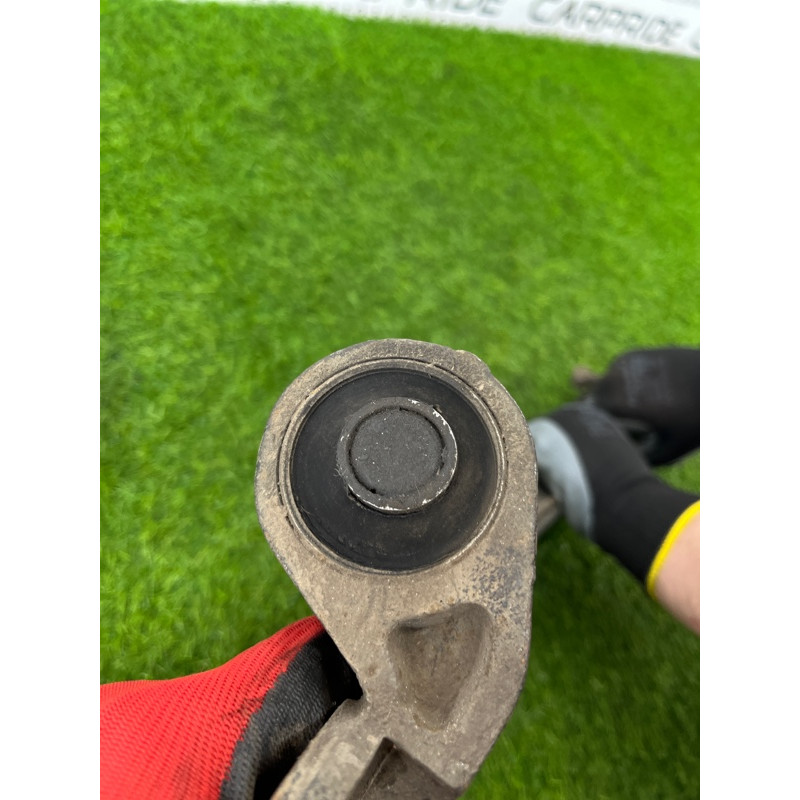 Рычаг подвески (подвеска) Nissan Almera B10 2008 1,6 QG16 5450095F0A