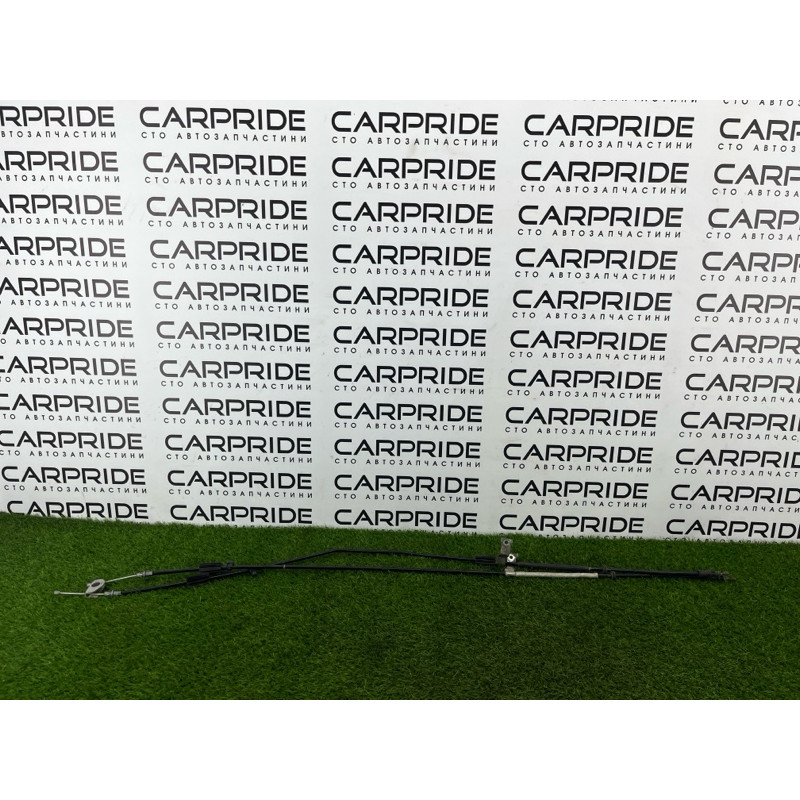 Трос стояночного тормоза (тормозная система) Ford Ecosport B515 2018 1.0L GN1Z2A603B