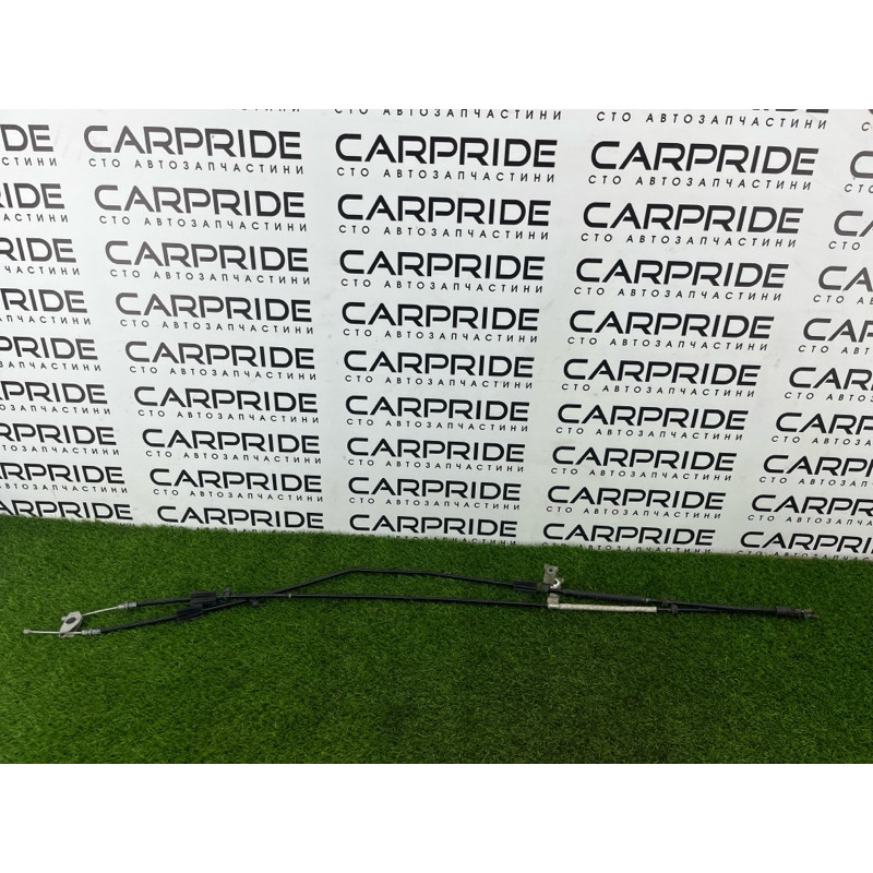 Трос стояночного тормоза (тормозная система) Ford Ecosport B515 2018 1.0L GN1Z2A603B