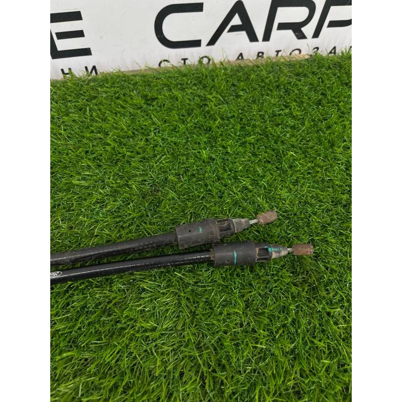 Трос стояночного тормоза (тормозная система) Ford Ecosport B515 2018 1.0L GN1Z2A603B