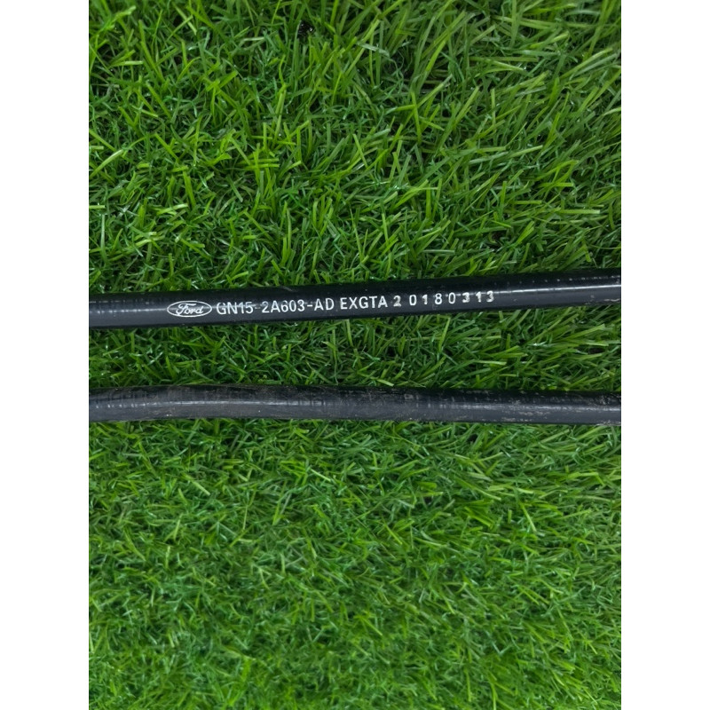 Трос стояночного тормоза (тормозная система) Ford Ecosport B515 2018 1.0L GN1Z2A603B