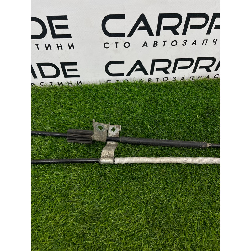 Трос стояночного тормоза (тормозная система) Ford Ecosport B515 2018 1.0L GN1Z2A603B