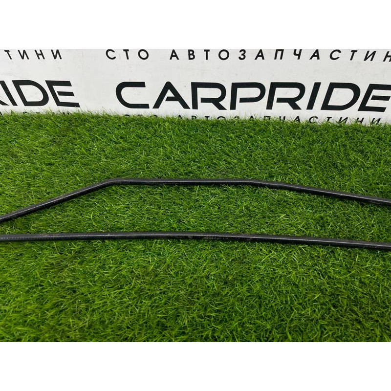 Трос стояночного тормоза (тормозная система) Ford Ecosport B515 2018 1.0L GN1Z2A603B