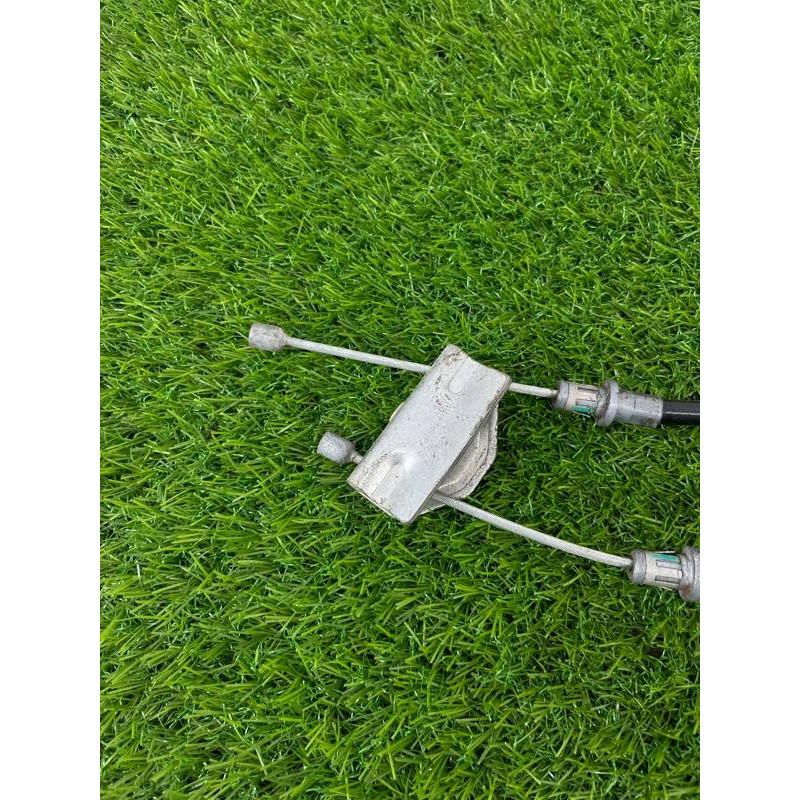 Трос стояночного тормоза (тормозная система) Ford Ecosport B515 2018 1.0L GN1Z2A603B