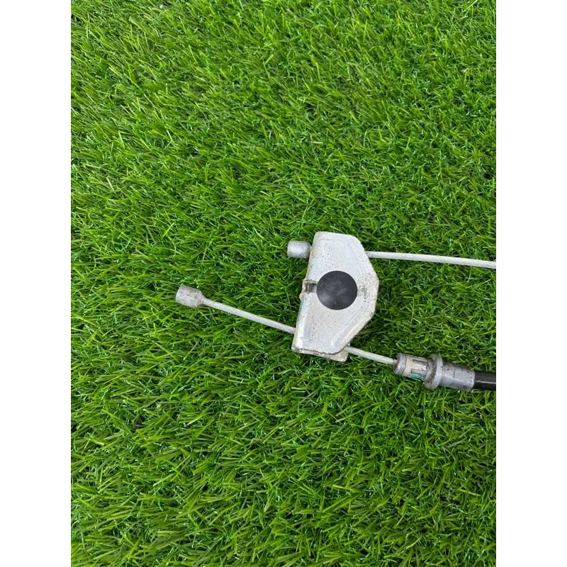 Трос стояночного тормоза (тормозная система) Ford Ecosport B515 2018 1.0L GN1Z2A603B