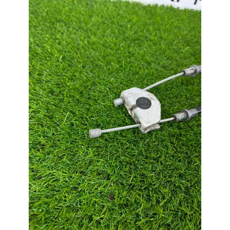 Трос стояночного тормоза (тормозная система) Ford Ecosport B515 2018 1.0L GN1Z2A603B