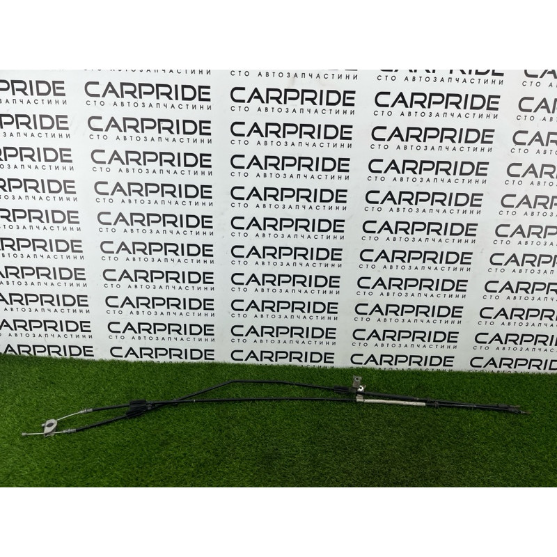 Трос стояночного тормоза (тормозная система) Ford Ecosport B515 2018 1.0L GN1Z2A603B