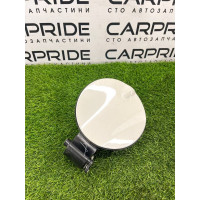 Лючок топливного бака