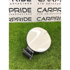 Лючок топливного бака