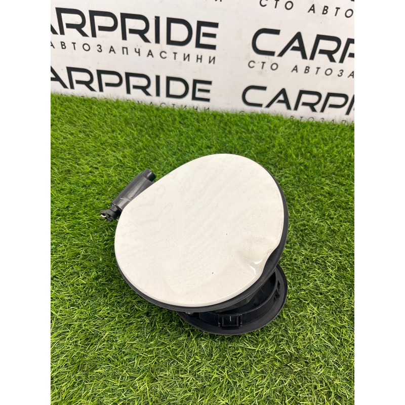 Лючок топливного бака (кузов и элементы) Ford Ecosport B515 2018 1.0L GN1Z7427936F