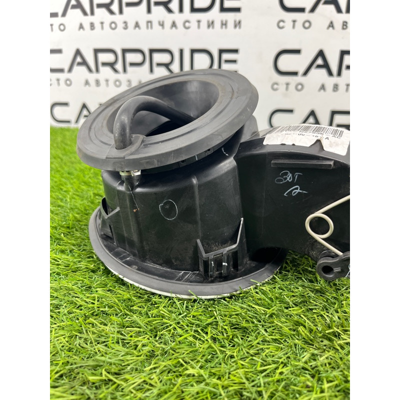 Лючок топливного бака (кузов и элементы) Ford Ecosport B515 2018 1.0L GN1Z7427936F