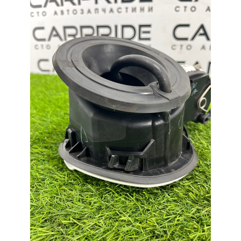 Лючок топливного бака (кузов и элементы) Ford Ecosport B515 2018 1.0L GN1Z7427936F