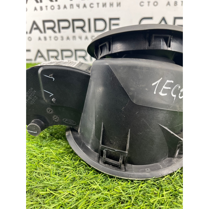 Лючок топливного бака (кузов и элементы) Ford Ecosport B515 2018 1.0L GN1Z7427936F