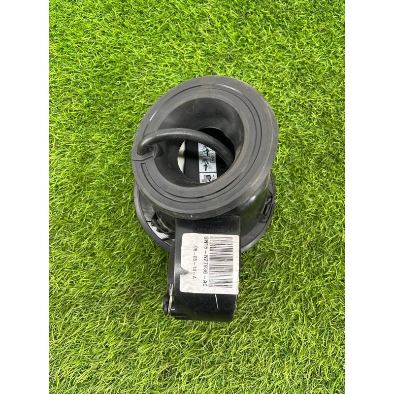 Лючок топливного бака (кузов и элементы) Ford Ecosport B515 2018 1.0L GN1Z7427936F