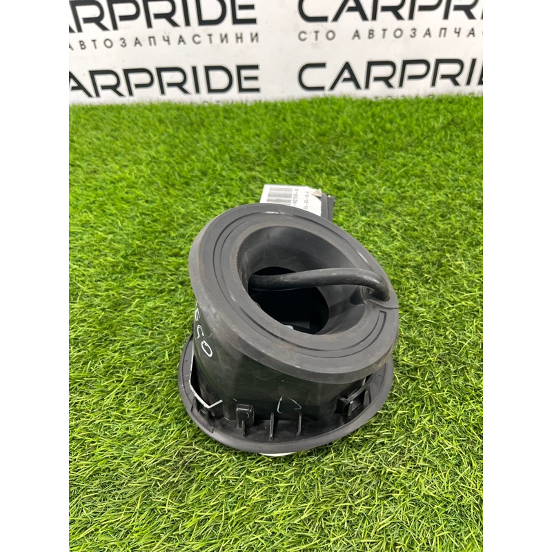 Лючок топливного бака (кузов и элементы) Ford Ecosport B515 2018 1.0L GN1Z7427936F