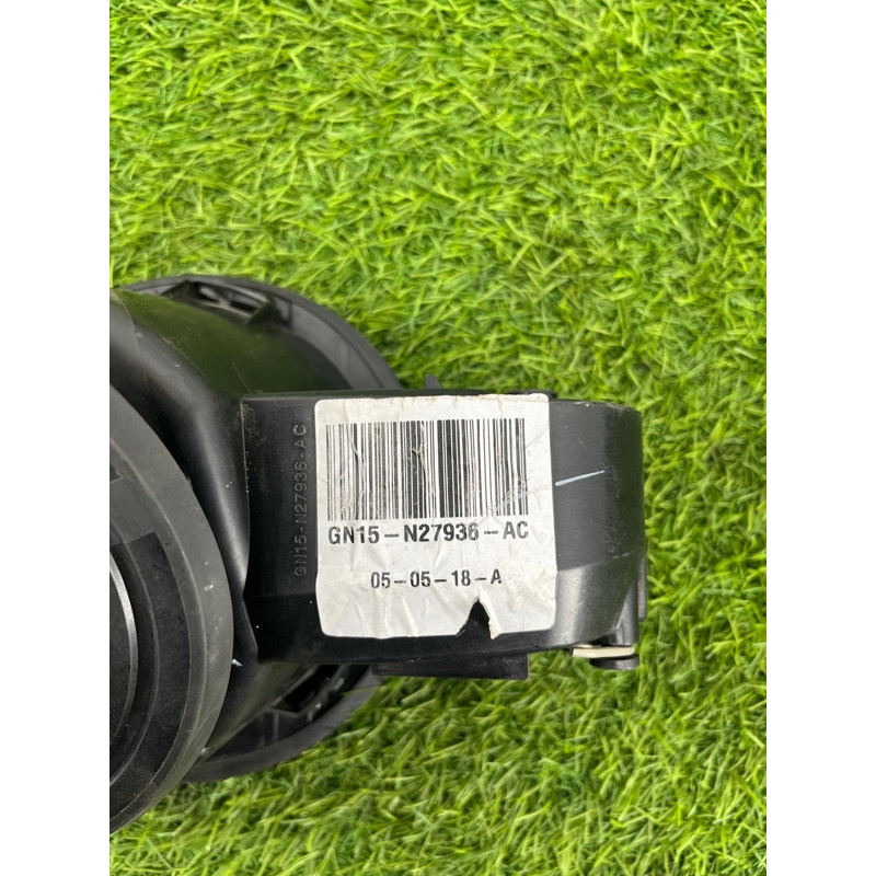 Лючок топливного бака (кузов и элементы) Ford Ecosport B515 2018 1.0L GN1Z7427936F