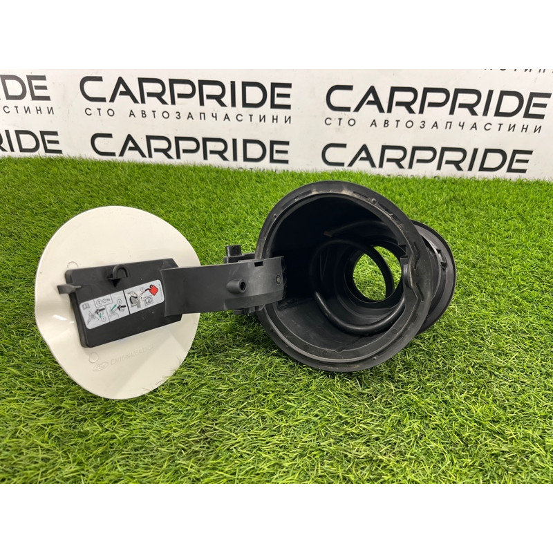 Лючок топливного бака (кузов и элементы) Ford Ecosport B515 2018 1.0L GN1Z7427936F