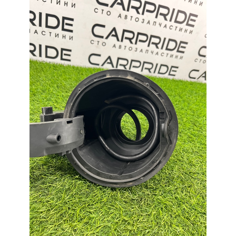 Лючок топливного бака (кузов и элементы) Ford Ecosport B515 2018 1.0L GN1Z7427936F