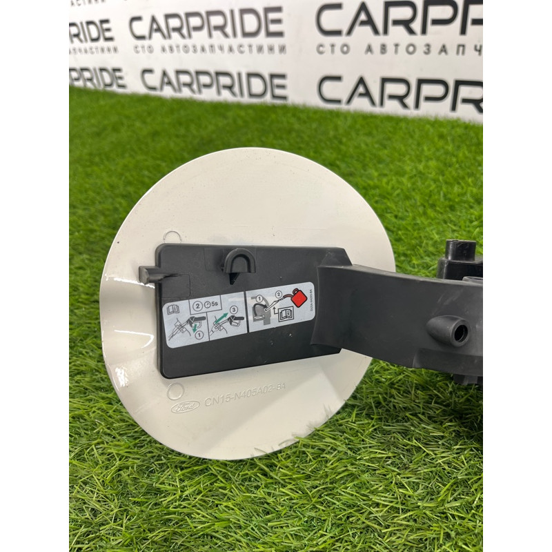 Лючок топливного бака (кузов и элементы) Ford Ecosport B515 2018 1.0L GN1Z7427936F