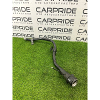 Горловина топливного бака