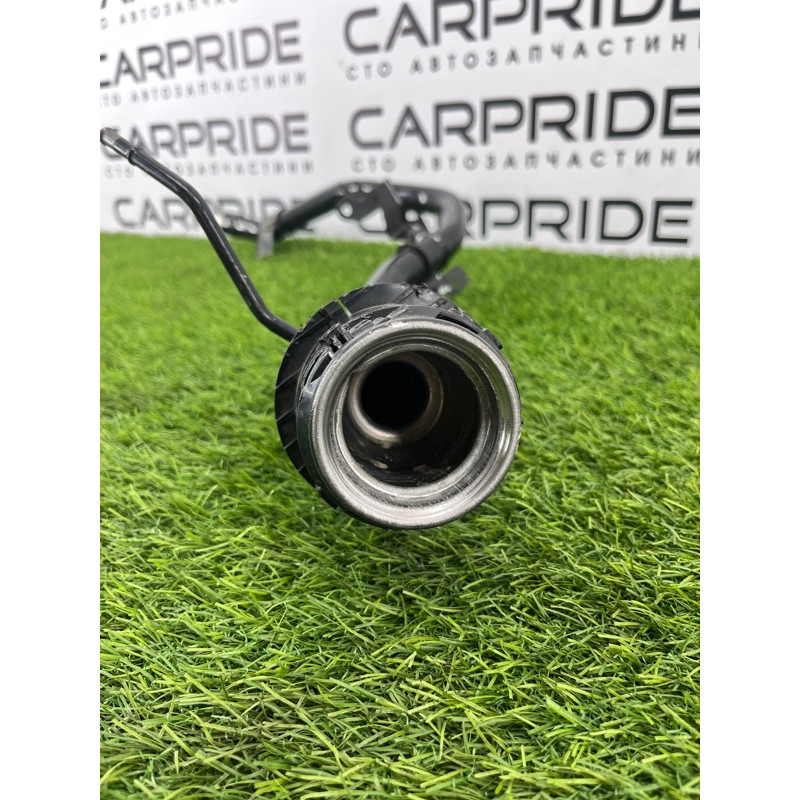 Горловина топливного бака (топливная система) Subaru Legacy BN 2016 2.5 42066AL02A