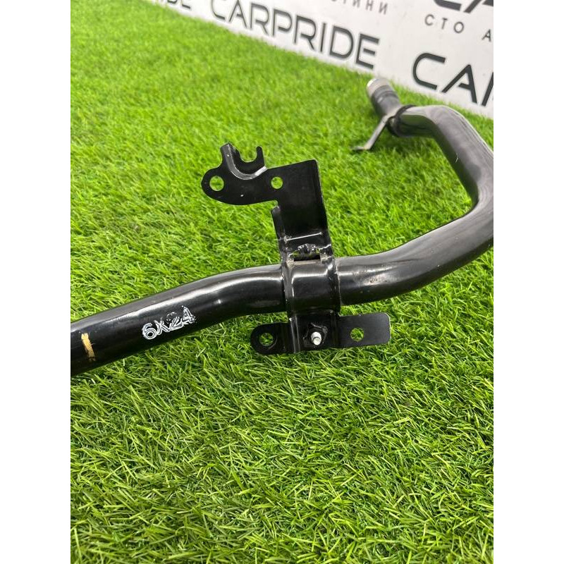 Горловина топливного бака (топливная система) Subaru Legacy BN 2016 2.5 42066AL02A