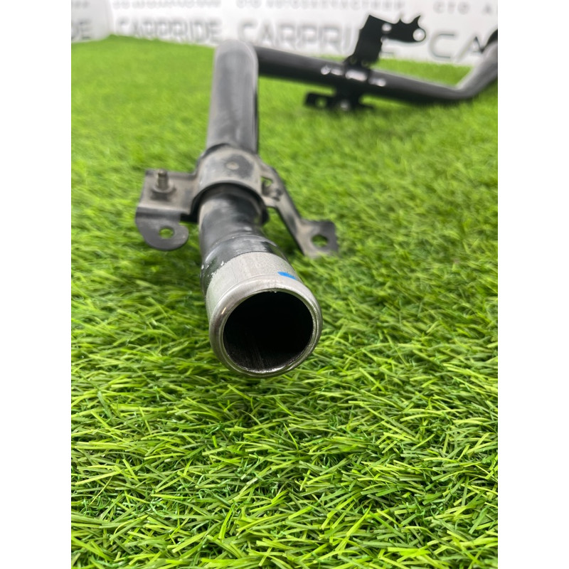 Горловина топливного бака (топливная система) Subaru Legacy BN 2016 2.5 42066AL02A