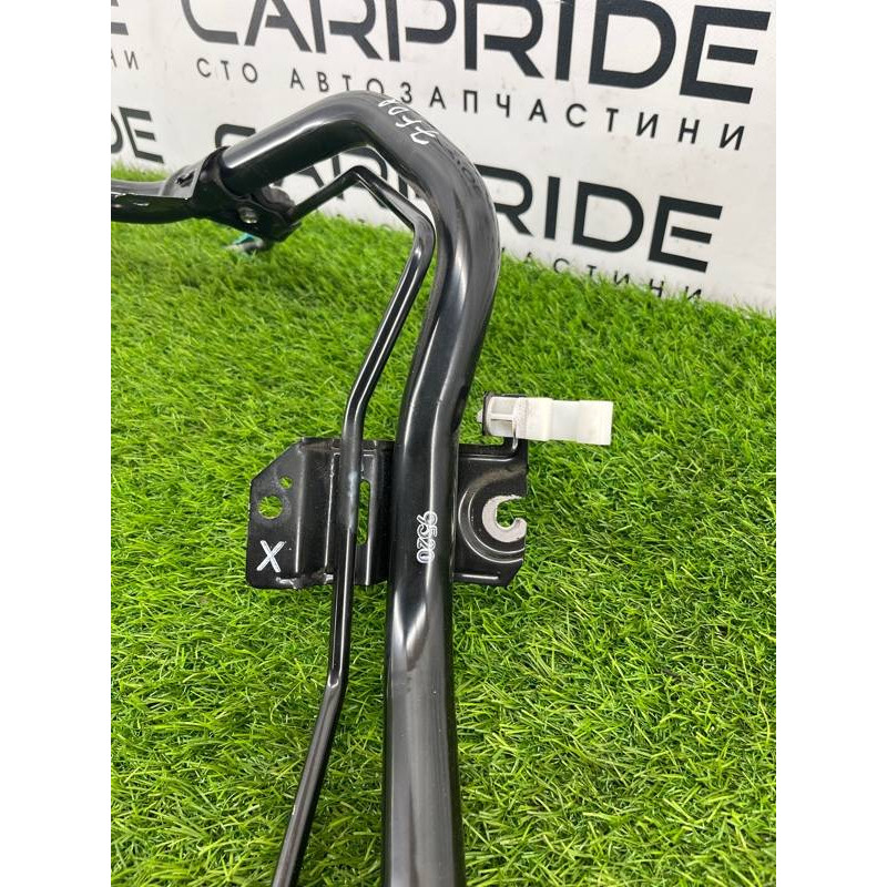 Горловина топливного бака (топливная система) Subaru Forester SK 2019 2.5 42066SJ030